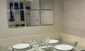 Imagem 2: Apartamento de 2 quartos com varanda- Porto Ravena- Elddorado