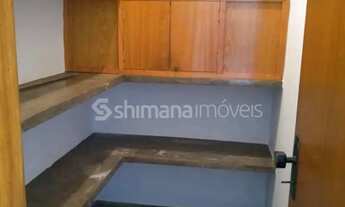 Imagem 6: Térrea para aluguel tem 300 metros quadrados com 4 quartos