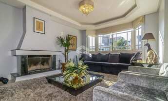 Imagem 4: Excelente casa, 362m2, 04 quartos, sendo 03 suítes, closet, piscina, ensolarada, próxima a