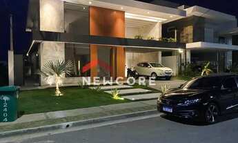 Imagem: Casa de condomínio em Rua Aires de Souza