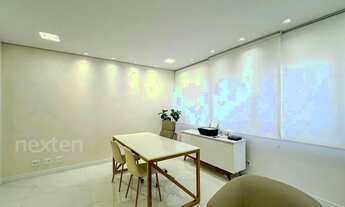 Imagem 3: Sala Comercial para Locação em São José dos Campos, Parque Residencial Aquarius, 1 banheir