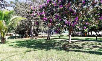 Imagem: Terreno à Venda no Condomínio Quintas