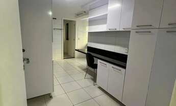 Imagem 9: APTO PROX. AO MAR | PONTA VERDE | NASCENTE | 3/4