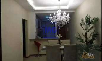 Imagem 3: Apartamento em Jardim Maringá - Macaé