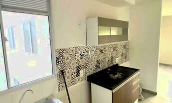 Imagem 6: Imóvel para venda possui 45 metros quadrados com 2 quartos em Vargem Pequena - Rio de Jane