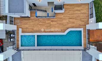 Imagem 5: Apartamento com 2 dormitórios à venda, 74,83m² - Saco Grande - Florianópolis/SC