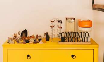 Imagem 9: Cobertura Duplex 03dm e vaga no Menino Deus