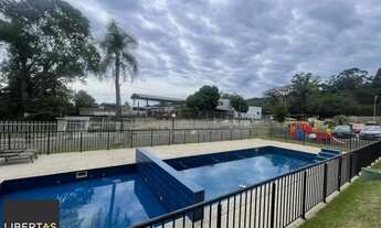 Imagem 3: Apartamento 2 dormitórios Linda Vista, 1 vaga e Piscina na Av. Protásio Alves