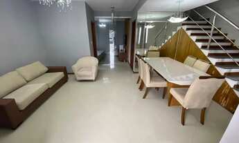 Imagem: CASA DISPONIVEL NO GARDEN VILLE - PEDRA