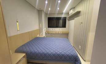 Imagem 7: LOCAÇÃO - Apto mobiliado, 66 mt com 2 quartos , sendo1 suite em Setor Bueno