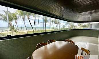 Imagem: Apartamento amplo com 210 m² e 4 suítes