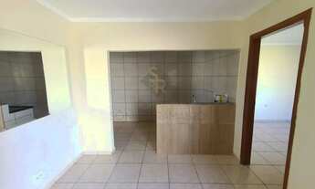 Imagem 4: Casa Residencial para Locação no Bairro Dom Bernardo José Mielle, em Ribeirão Preto