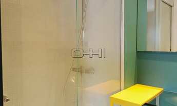 Imagem 15: Aluguel Apartamento 1 Dormitórios - 70 m² Campo Belo