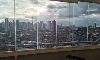 Imagem 4: JS/ Alugo Loft mobiliado sofisticado