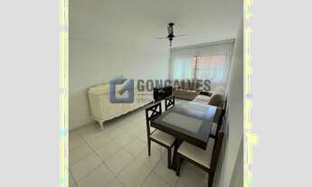 Imagem 2: Locação Apartamento Sao Caetano do Sul Santo Antonio Ref: 35852