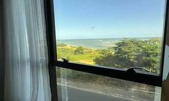 Imagem 2: LC / JN Apartamento todo Mobiliado na Beira Mar de Barra de Jangada