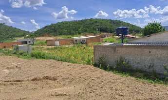 Imagem 2: 3 Lotes com 200 metros na Pedra Fundamental