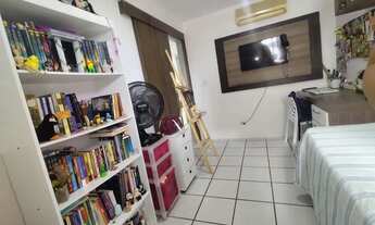 Imagem 7: Imóvel para venda com 90 metros quadrados com 3 quartos em Casa Amarela - Recife - PE