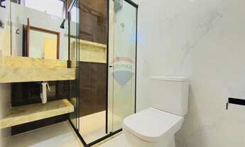 Imagem 6: Casa Térrea no Sunville