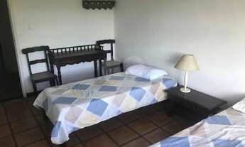 Imagem 16: Condomínio com 2 quartos para locação em Geribá - RJ