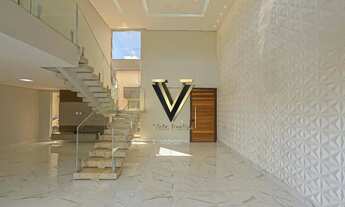 Imagem 5: Casa Contemporânea Alto Padrão com 4 Suítes e Piscina em Arniqueira