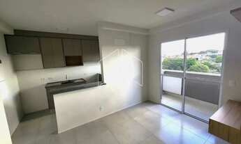 Imagem 2: Residencial Apartamento em Marília