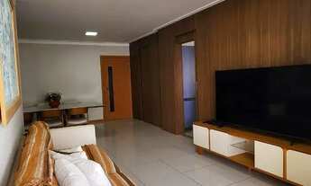 Imagem 7: Hemisphere 360/ 142 metros 4 quartos / Home office/ Andar alto / Frente mar / Nascente