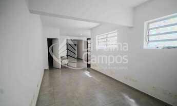 Imagem 4: Excelente Casa Residencial e Comercial com 110 metros na Aclimação