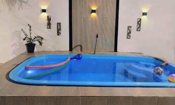 Imagem 4: SY 19 VENDO CASA EM SÃO GONÇALO DO AMARANTE