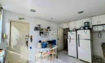 Imagem: Apartamento - / Residencial / Botafogo