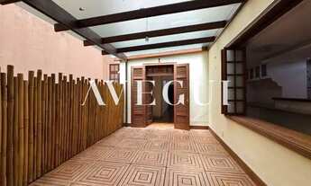 Imagem: Apartamento Padrão / Residencial / Copacabana