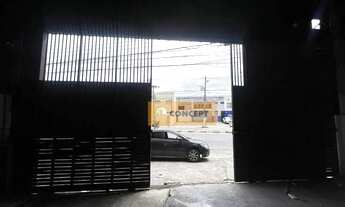 Imagem 6: Galpão para alugar, 500 m² por R$ 13.238,28/mês - Jundiapeba - Mogi das Cruzes/SP