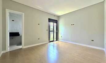 Imagem 6: CASA NOVA ! OFERTA DE FIM DE ANO NO CIDADE JARDIM EM SÃO JOSE DOS PINHAIS REF: 705