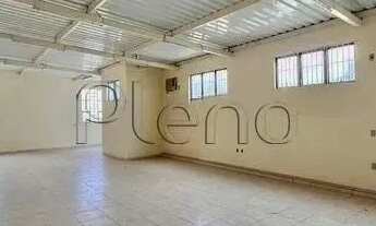 Imagem 3: Galpão à venda em Campinas, Jardim Guanabara, com 2 quartos, com 255.46 m²