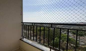 Imagem 4: BOSQUE DOS EUCALIPTO- APTO LOCAÇÃO