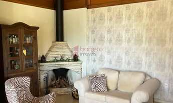 Imagem 5: SOBRADO PARA LOCAÇÃO NO CONDOMÍNIO VISTA VERDE - JUNDIAÍ/SP