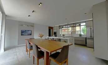 Imagem 4: CASA DE ALTO PADRÃO EM CONDOMÍNIO FECHADO