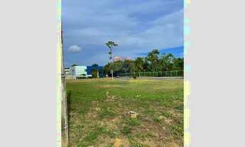 Imagem 5: Lote no Residencial Ponta Negra 2 - 1.054 m2 Lote de esquina