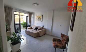 Imagem 6: Apartamento com 3 dormitórios à venda por R$ 630.000 - Manaíra - João Pessoa/PB