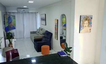 Imagem 4: Apartamento vista mar em Cumbuco