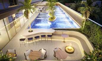 Imagem 7: Lançamento 4 suítes na Praia do Canto - 495 Joaquim Lirio