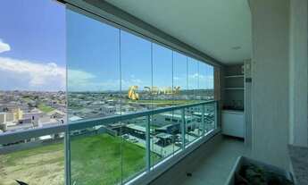 Imagem: Apartamento 106m² 3 Dormitórios Terra