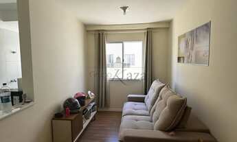 Imagem 2: Oportunidade - Apartamento - Residencial Solar das Pitangueiras - Jardim São Leopoldo - 2