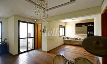 Imagem 2: Apartamento 3 quartos à venda no(a) Tatuapé