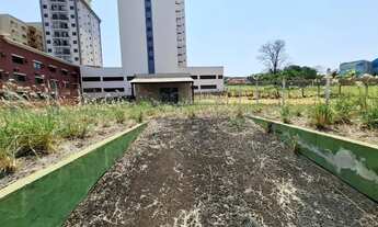 Imagem: Terreno de 296m² para locação - City