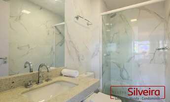 Imagem 4: LOFT MOBILIADO EM BAIRRO NOBRE DA CIDADE