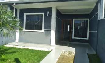 Imagem: Casa em fazenda rio grande