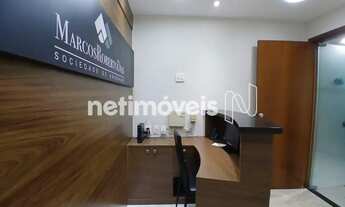 Imagem 3: Locação Sala Caminho das Árvores Salvador