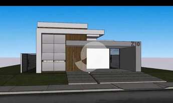 Imagem: Casa à venda, 137 m² por R$ 1.200.000,00