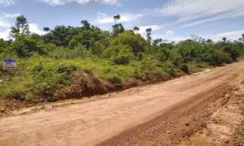 Imagem 2: VENDO TROCO TERRENO RAMAL DO CALDEIRÃO